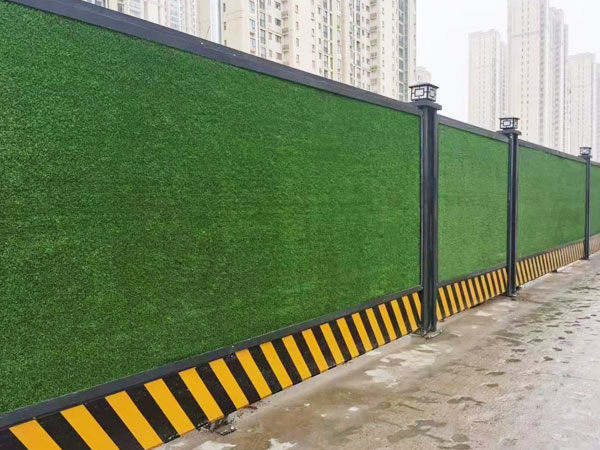 地铁施工工地围挡的使用要求是怎样的？